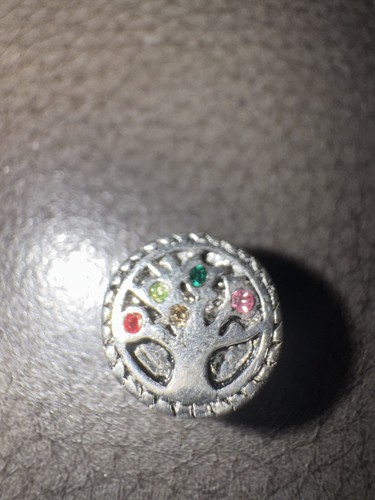 Charm albero genealogico - , in