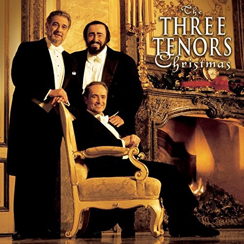 Mercurio three tenors - mercurio,