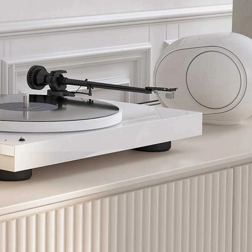 Giradischi devialet project - giradischi,