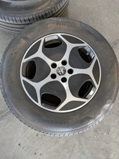 GOMME E CERCHI USATI ALFAROMEO