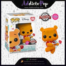 Funko pop winnie the pooh - funko,