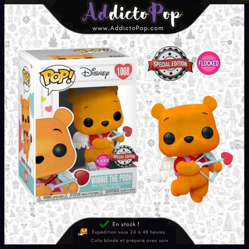 Funko pop winnie the - funko, pop!