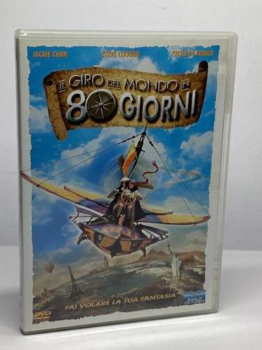 Giro del mondo 80 - il,