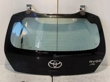 lunotto posteriore per TOYOTA AYGO 2A SERIE (06 14 05