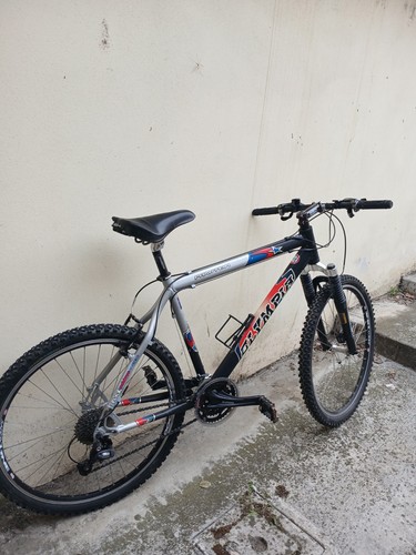 Mountain bike olympia - bike,