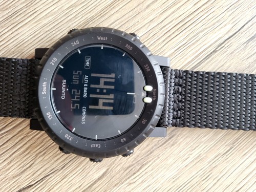 Orologio suunto - orologio,