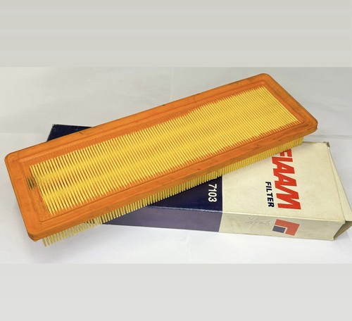 Filtro aria motore fiat - filtro,