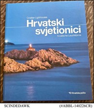 CROAZIA 2013-15 LIBRO