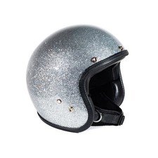 Casco 70'S HELMETS Metal