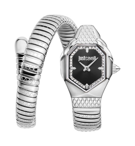 Orologio just cavalli - orologio, donna