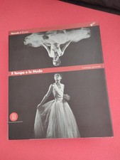 IL TEMPO E LA MODA Catalogo