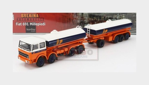 Brekina plast fiat - brekina,