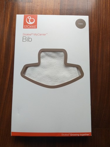 Stokke carrier bib - stokke,