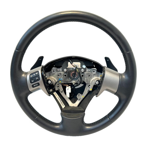 Volante sterzo toyota - toyota, yaris