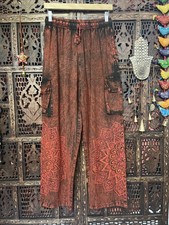 Pantaloni Mandala Unisex