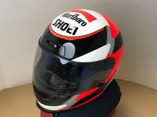 Casco Shoei Wayne Rainey