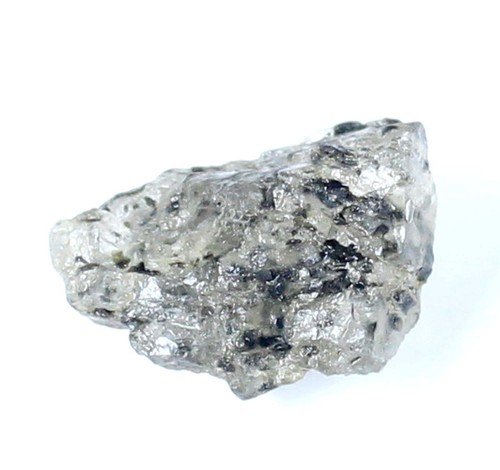 Quarzo rutilato nero naturale - rutilato,