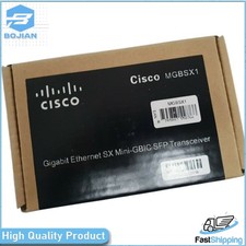 MGBSX1 Nuovo Cisco Gigabit