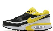 Nike Air Max 91 OG sneakers uomo airmax GIALLO GIALLE 38 39 40 41 42 43 44 45 46