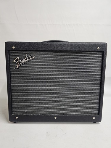Amplificatore combo fender - amplificatore,