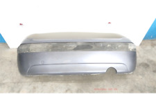 PARAURTI POST.   7410Z1 CITROEN C3 2a Serie (09/05>11/10<) RICAMBIO USATO 