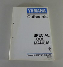 Officina Manuale Special