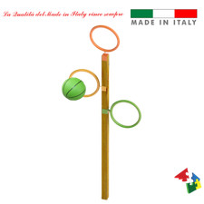 SAVINOUTDOOR Gioco in legno