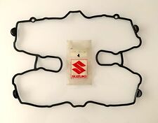 Suzuki GS550 1983/86 Guarnizione coperchio testata nuova originale 11173-43402