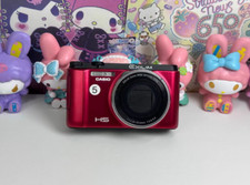 Fotocamera digitale Casio