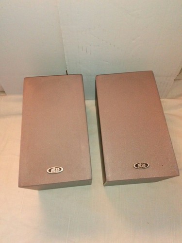 Altoparlante posteriore - 2x,