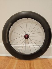 Zipp Z8 Ruota Posteriore