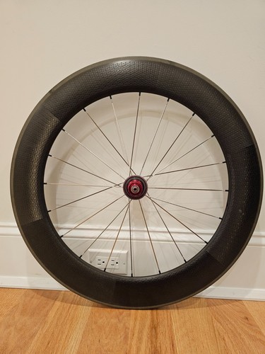 Zipp ruota posteriore - z8,