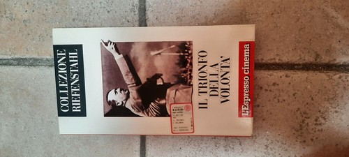 Videocassetta vhs il - -vhs-, trionfo
