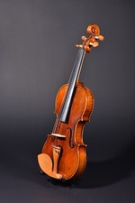 Violino 1741, metodo italiano