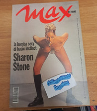 Max rivista ottobre