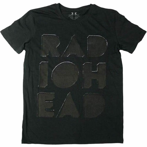 Shirt nera uomo - t-shirt,