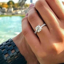 Anello di fidanzamento