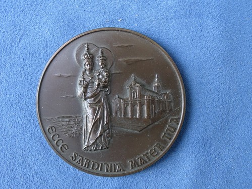 Medaglia commemorativa - medaglia,