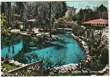 SENIGALLIA - ANCONA - LAGHETTO VILLA SORRISO -40508-