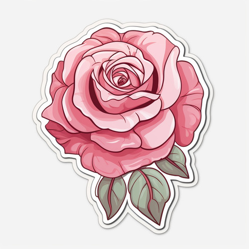 Adesivi auto sticker fiori - x,