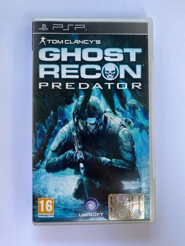 Tom clancy ghost recon - tom, clancy's