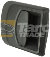 Maniglia esterna della porta SX Per Iveco Daily 1999-2014