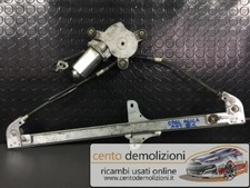 RICAMBI USATI MOTORINO