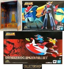 Bandai Goldrake Soul Of