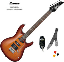 Ibanez gsa60bs sunburst - gsa60bs,