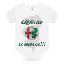 Alfa Romeo Body divertente