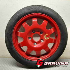 99636213001 Ruotino scorta PORSCHE 911 996 CARRERA 2 3.4B CABRIO 1998