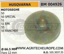 505303735 PULEGGIA AVVIAMENTO