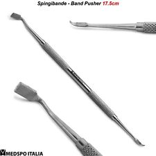 Strumenti Ortodontici Spingibande Scaler Posizionamento della Banda Rimozione
