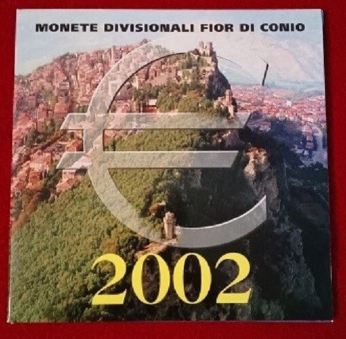 Serie divisionale della - , città